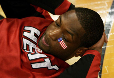 当对手换防 当对手换防